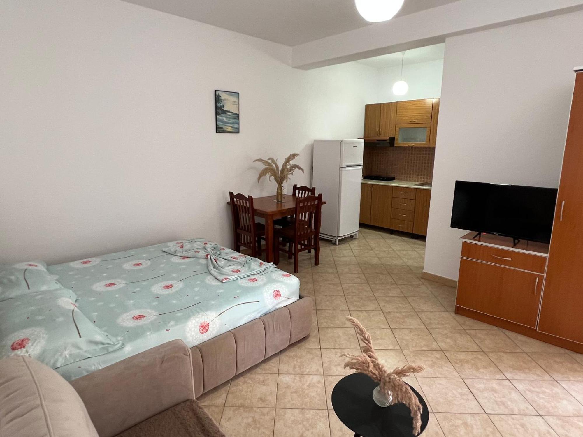 Armando Home Wlora Zewnętrze zdjęcie