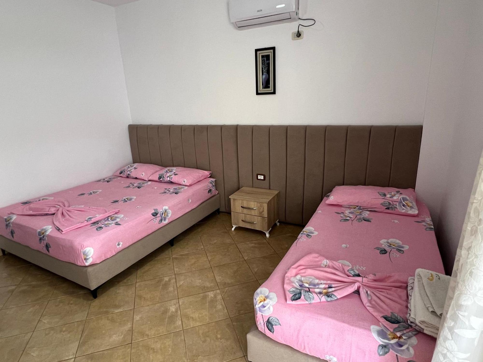 Armando Home Wlora Zewnętrze zdjęcie